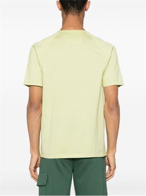 T-shirt uomo maniche corte CP COMPANY | 16CMTS088A006374G613